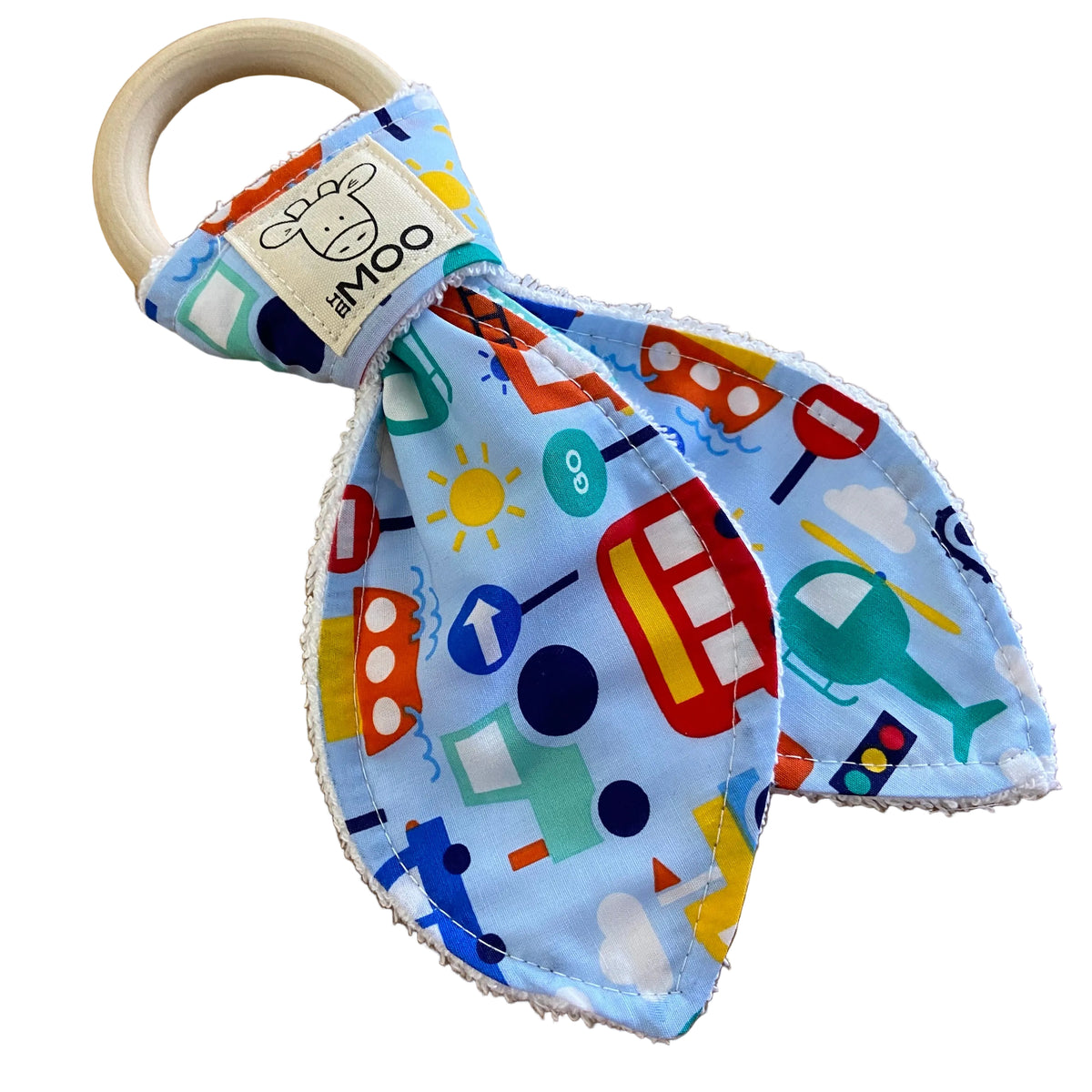 Organic Teethers