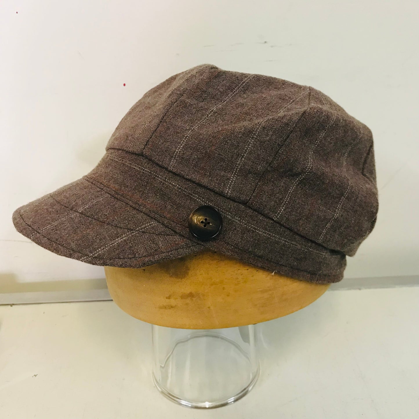 Mid Weight Caps (ADULTS)