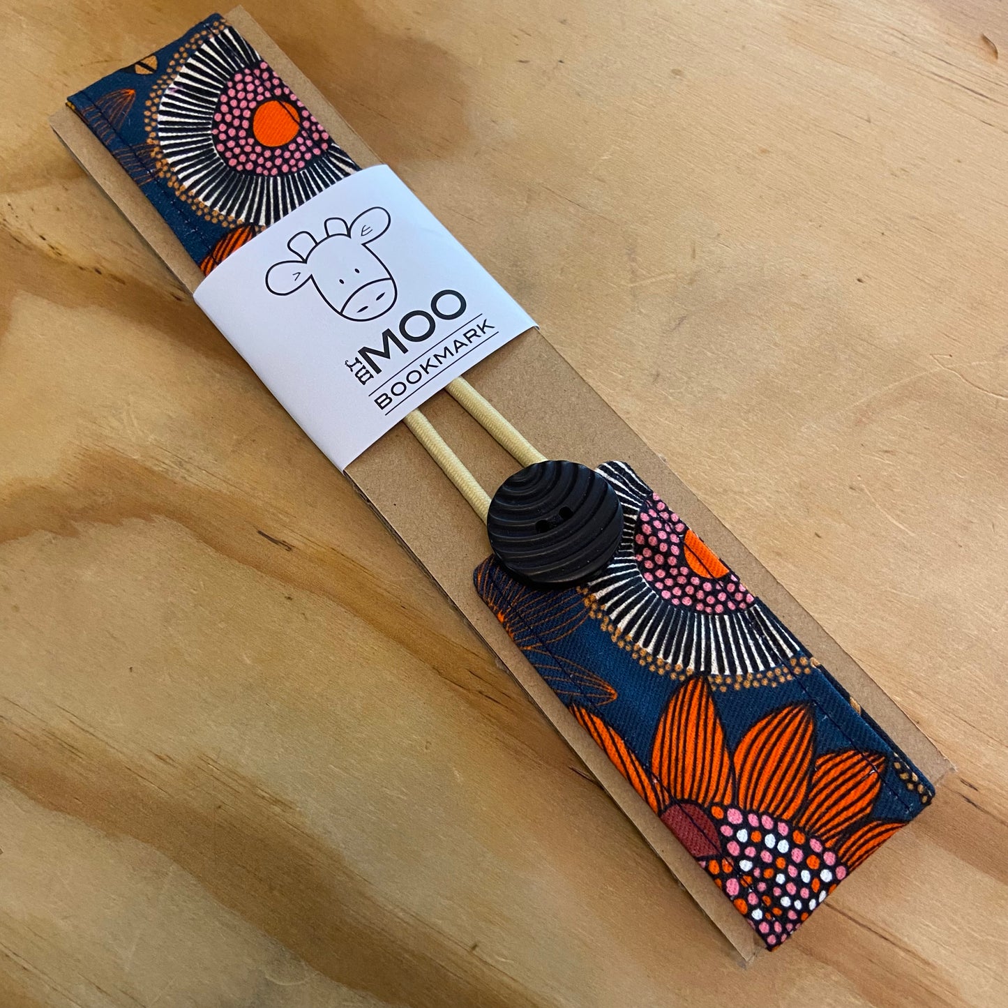 Bookmarks
