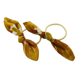 Bow Hair Ties