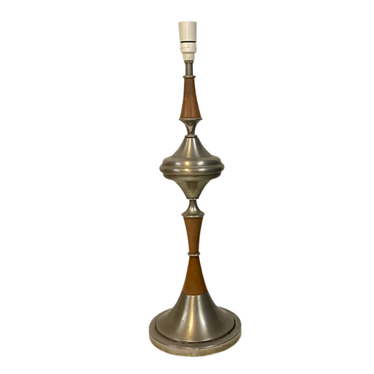 Lamp Base Only - Vintage Genie Table Lamp