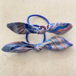 Bow Hair Ties