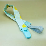 Baby Dummy Pacifier Toy Clips