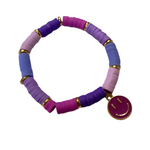 Clay Bead Bracelets