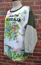 Women's Handmade Upcycled Tunic - South Australia