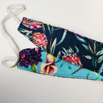 Cotton Reversible Headband