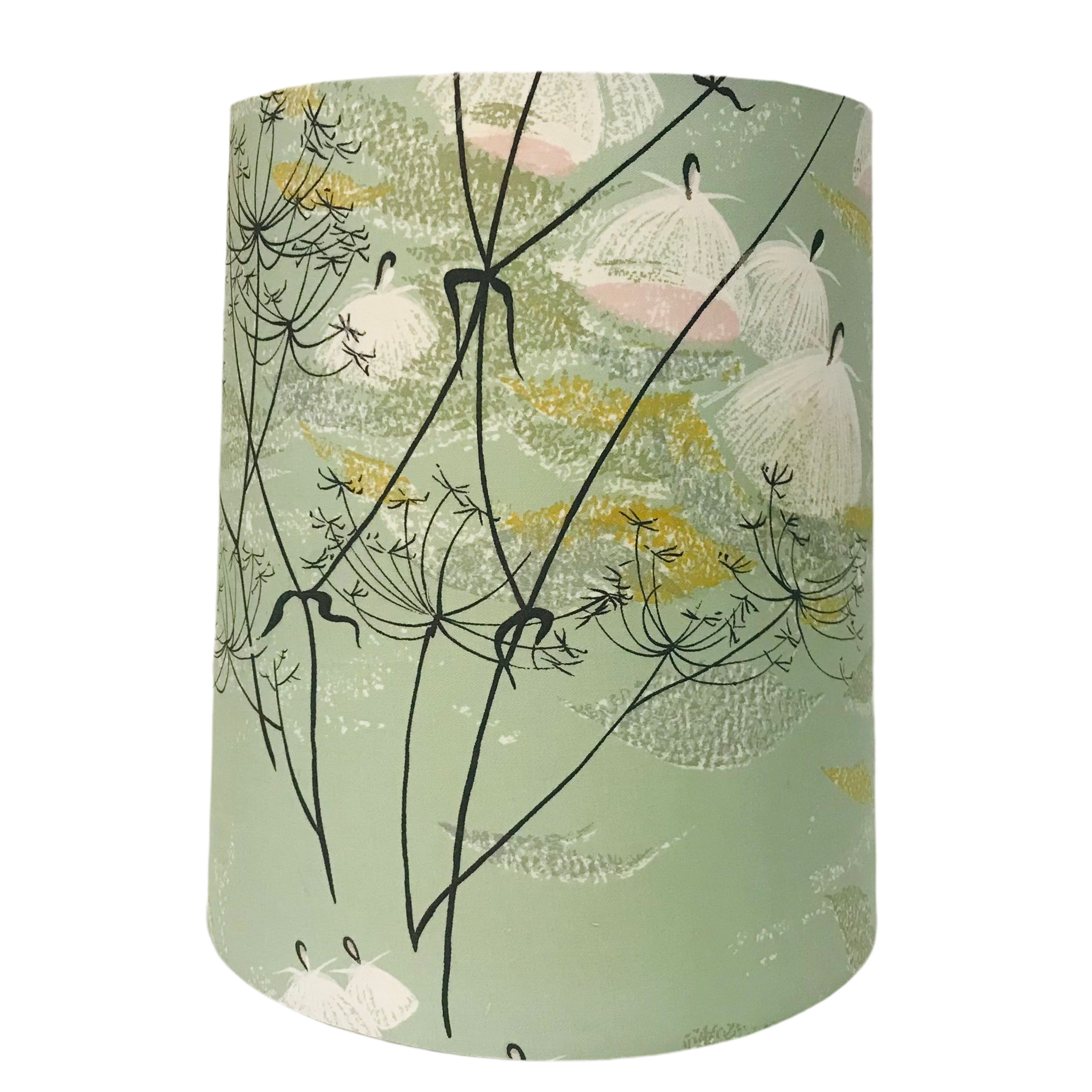 Custom Lamp Shade only - Vintage Disney Fantasia