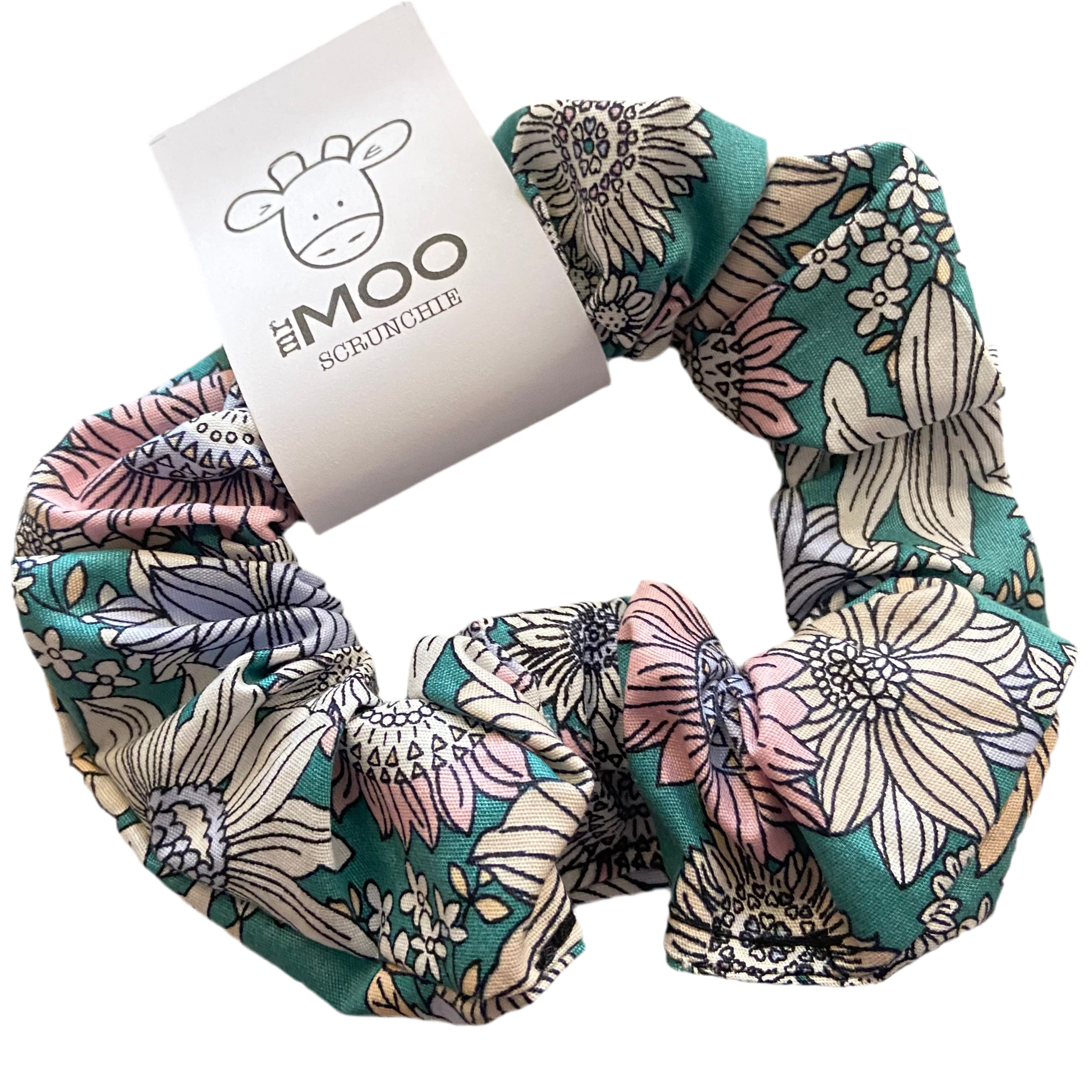 Scrunchies