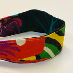 Cotton Reversible Headband