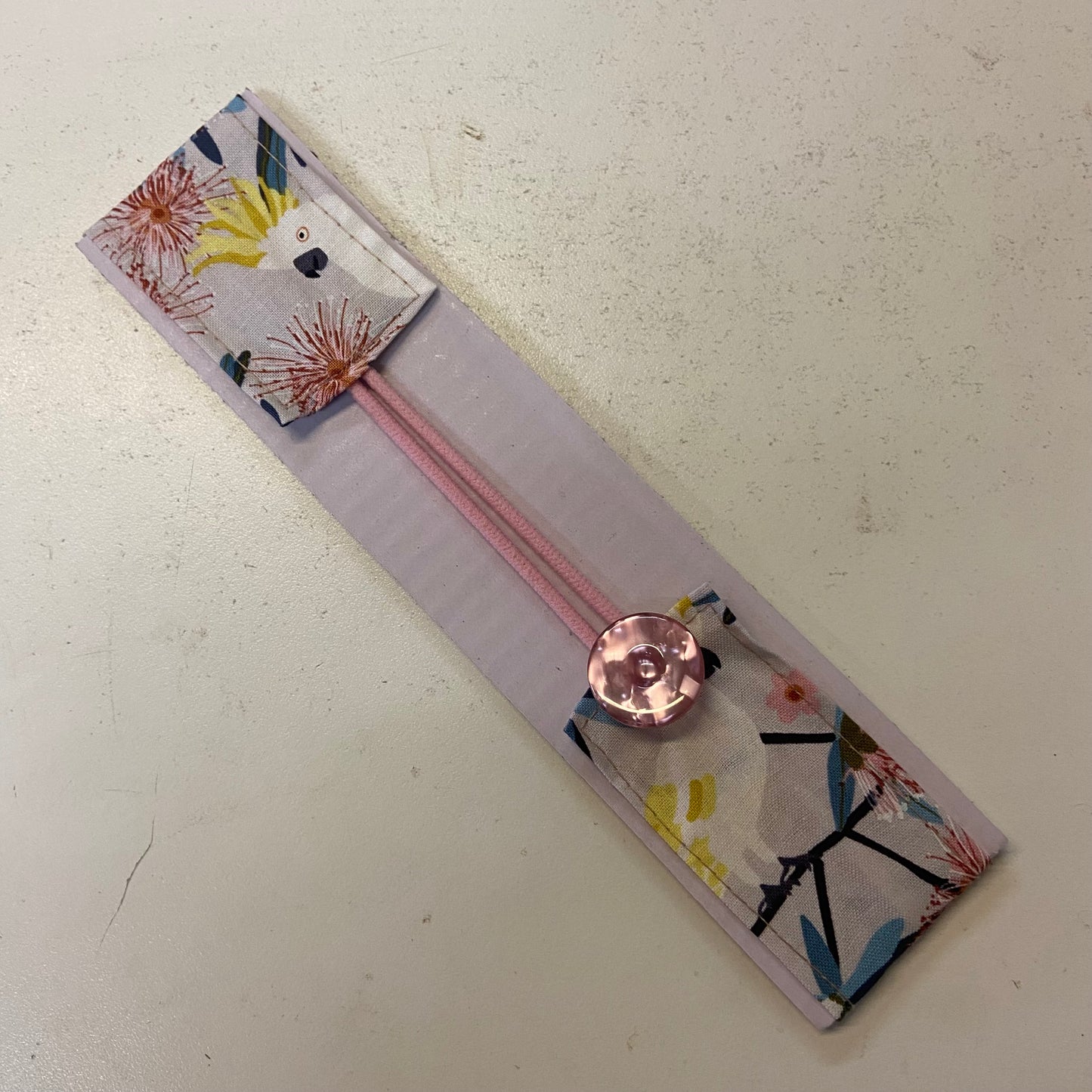 Bookmarks