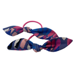 Bow Hair Ties