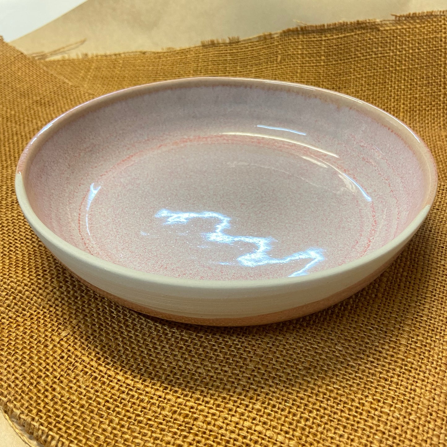 Handthrown Pottery Bowls