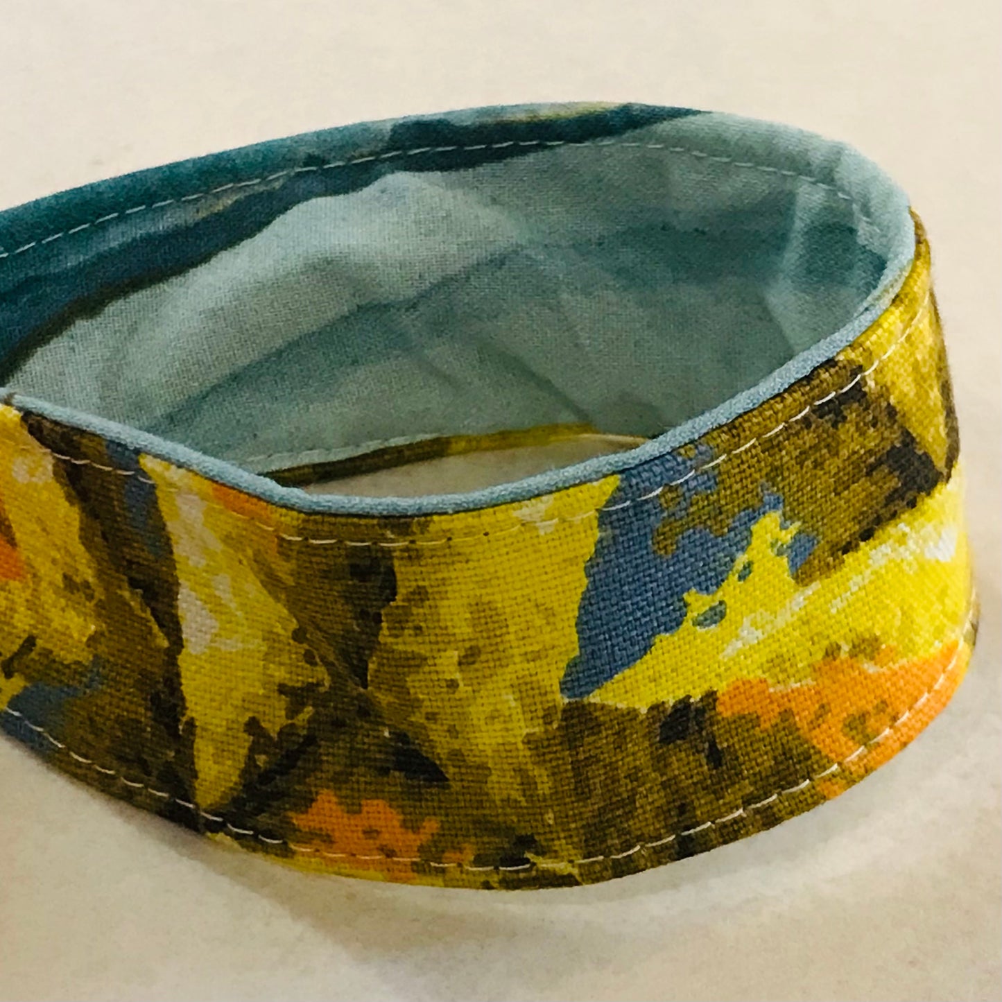 Cotton Reversible Headband