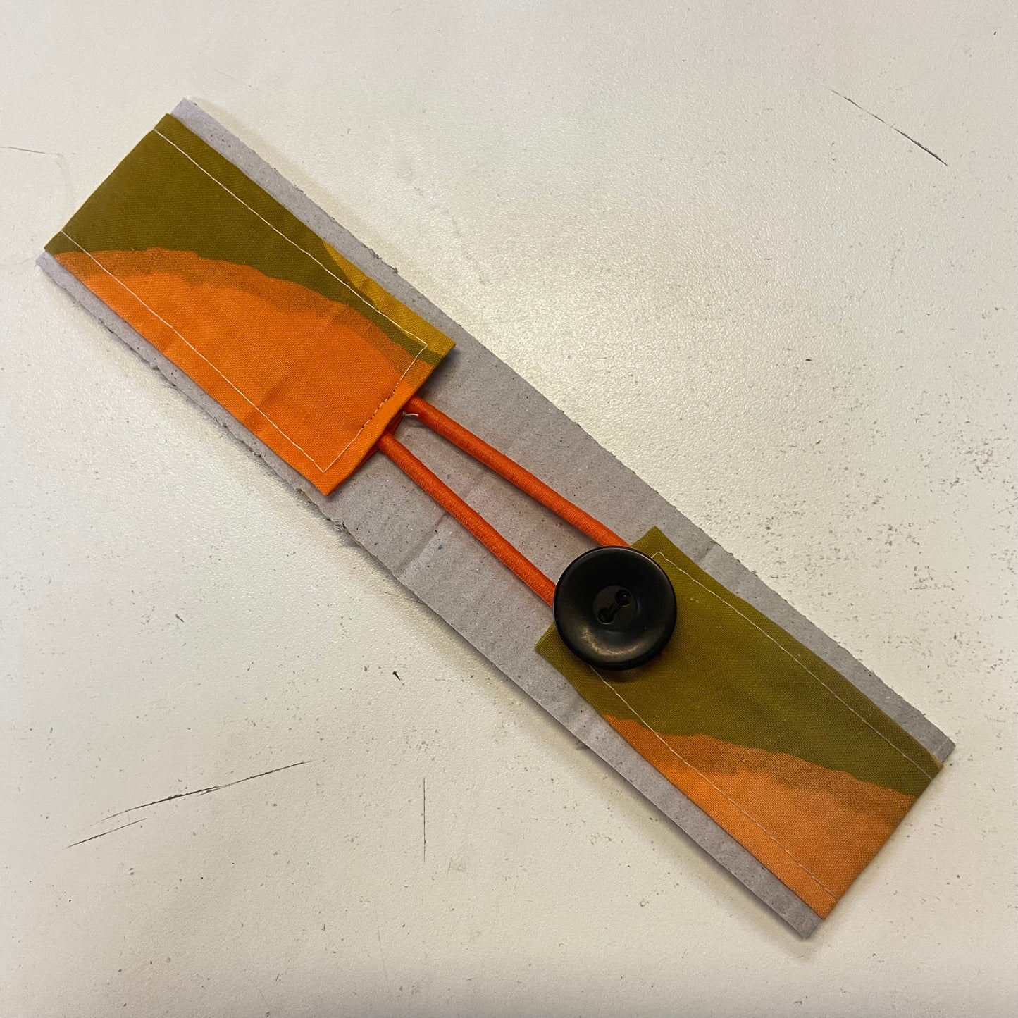 Bookmarks