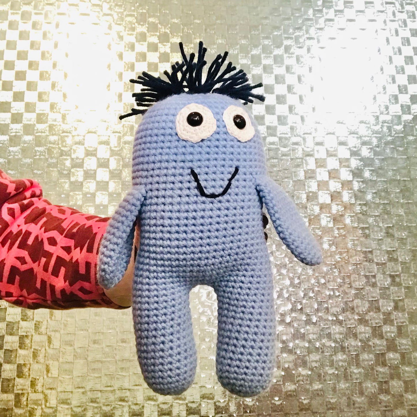 Worry Monsters - mega