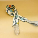 Baby Dummy Pacifier Toy Clips