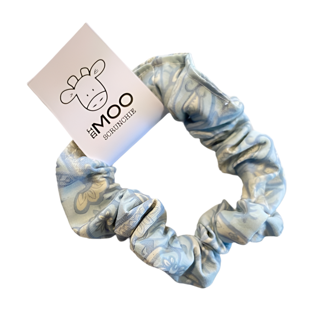 Scrunchies