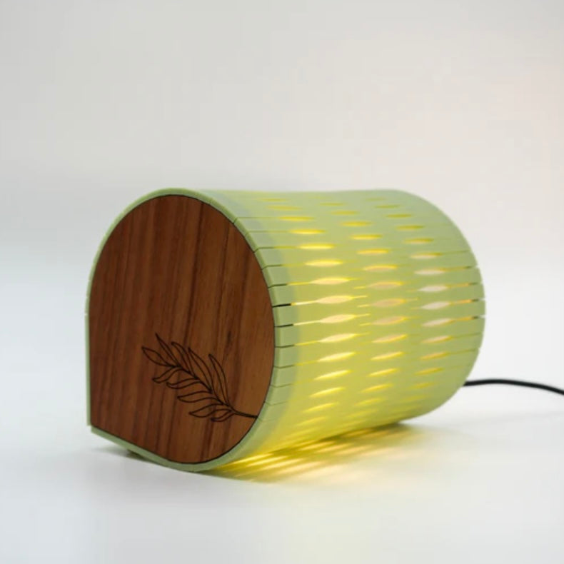 Bubble Lamp - Colours