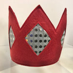 Felt Crowns
