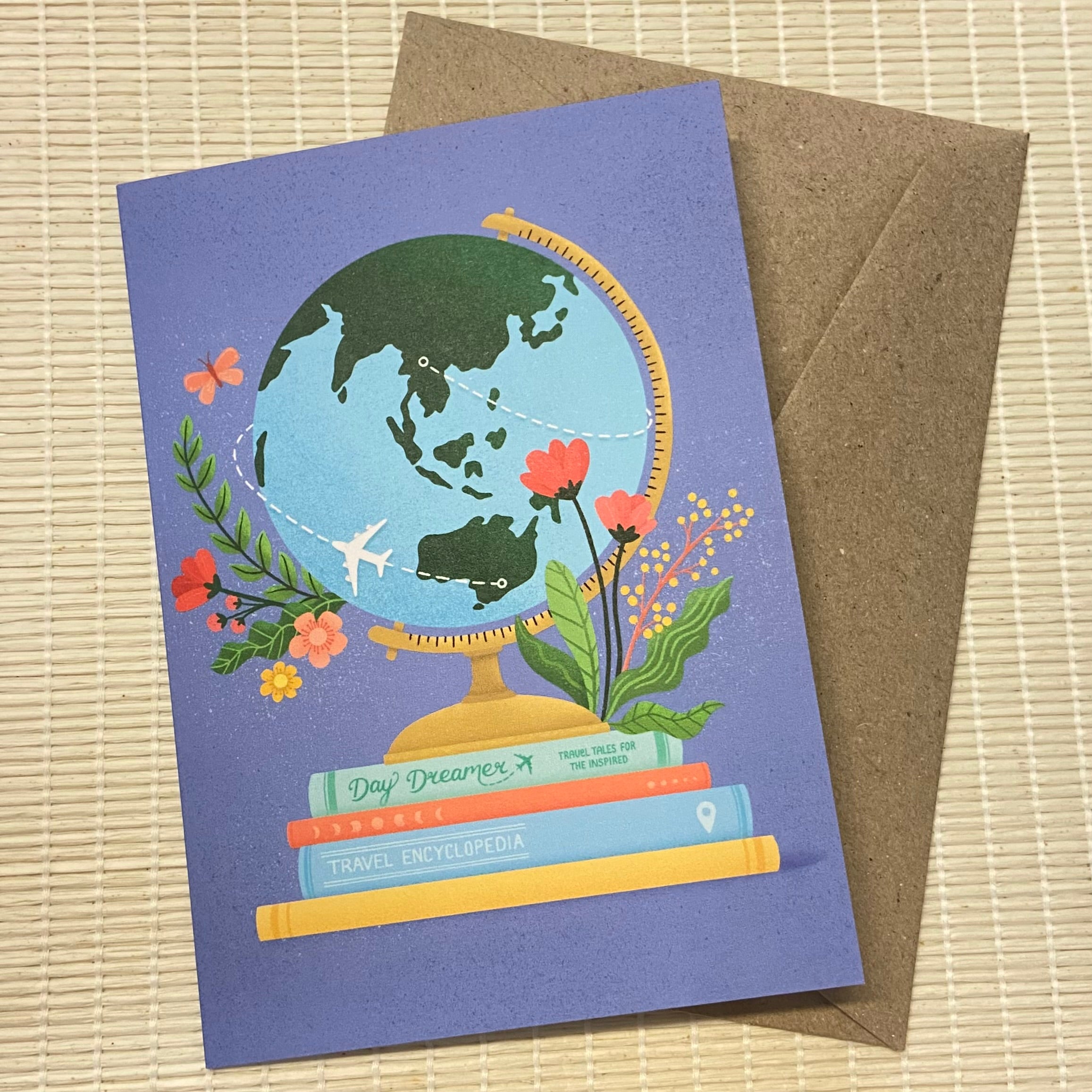 Milkbar Studio Original Art Greeting Cards ** ON SALE **