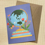 Milkbar Studio Original Art Greeting Cards ** ON SALE **
