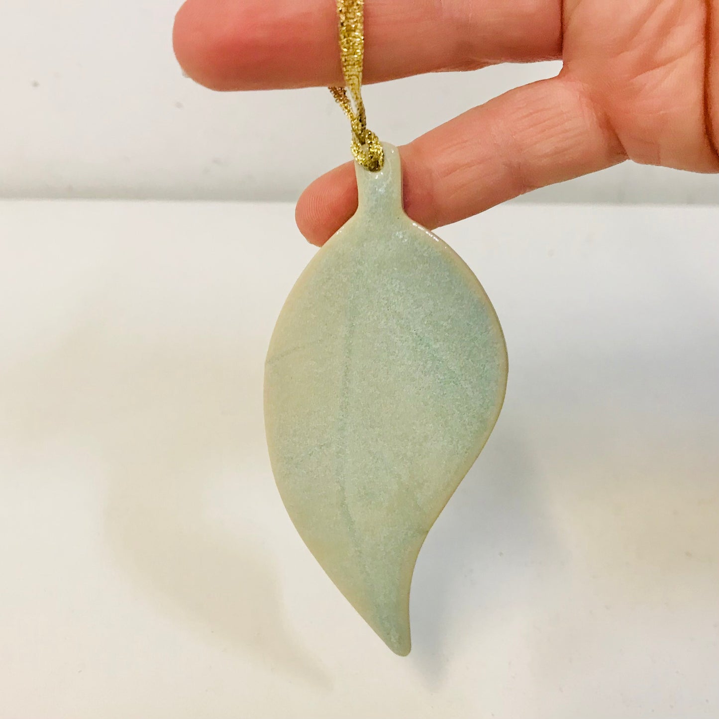 Christmas Ornament Decorations - Ceramic