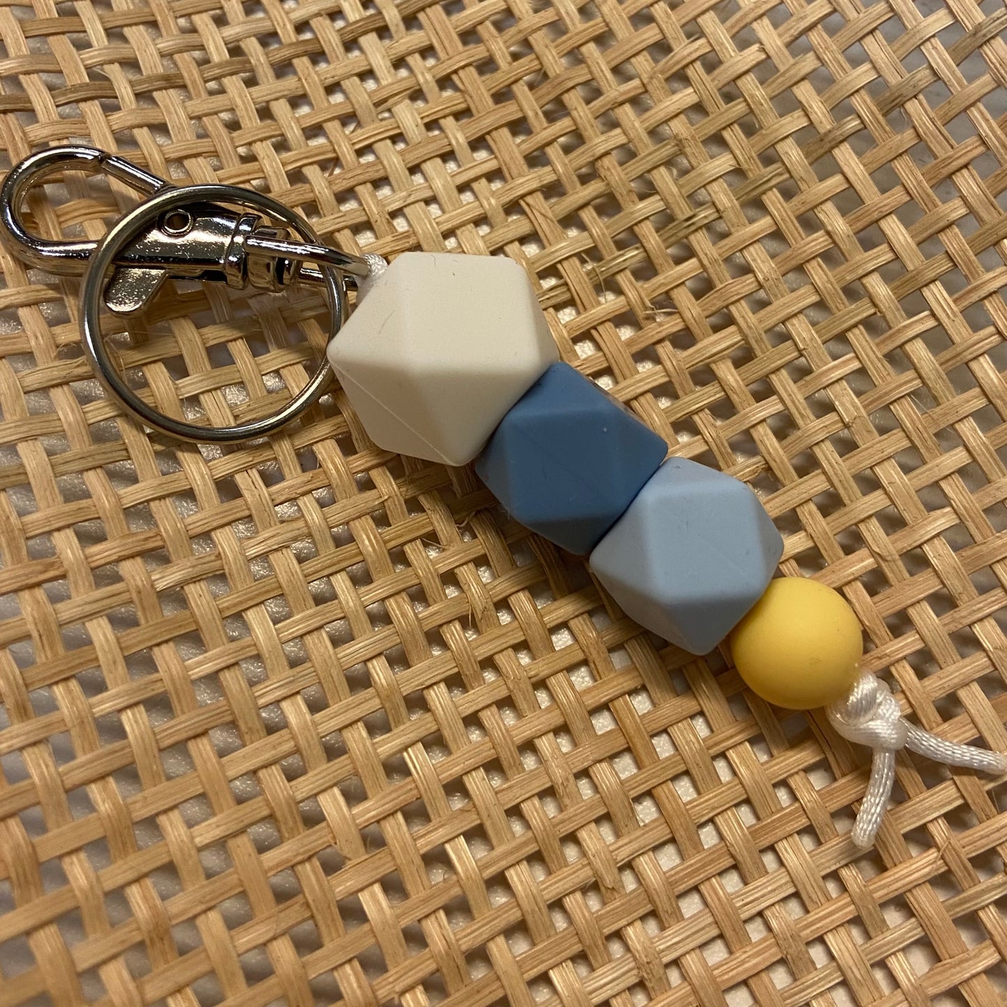 Keyrings (HEXAGON)