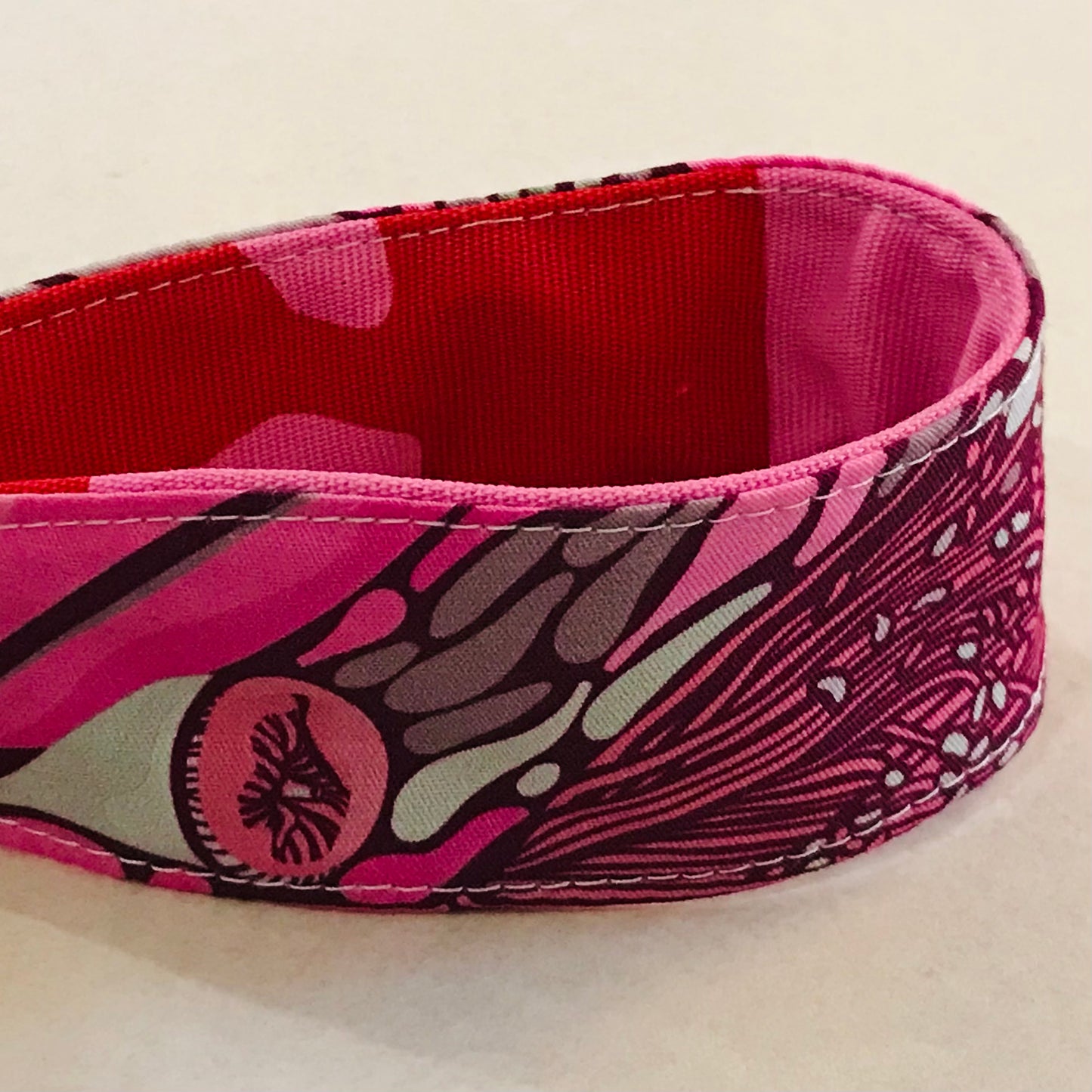 Cotton Reversible Headband