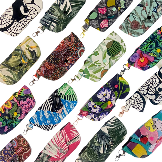 Glasses Case