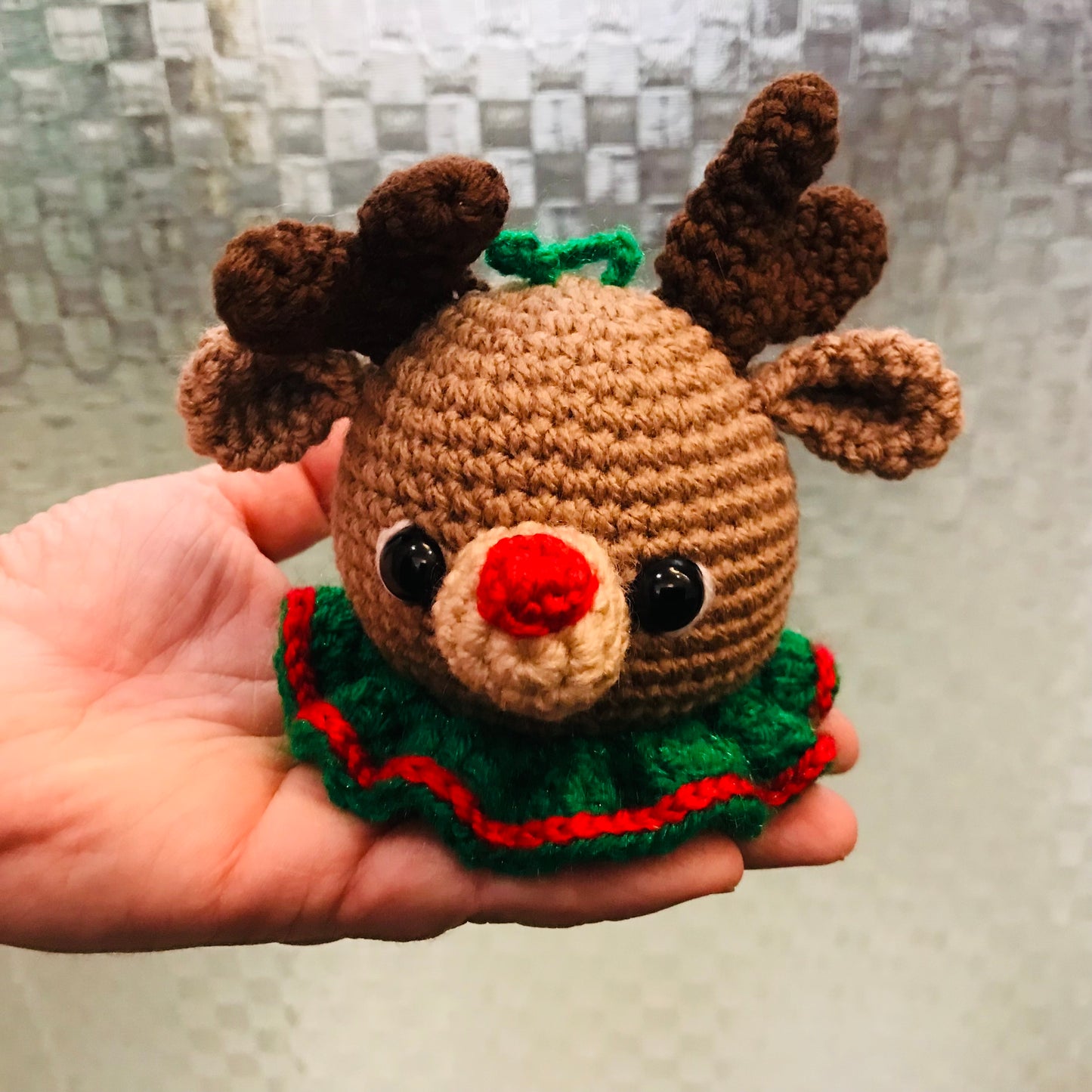 Christmas Tree Hanging Toys