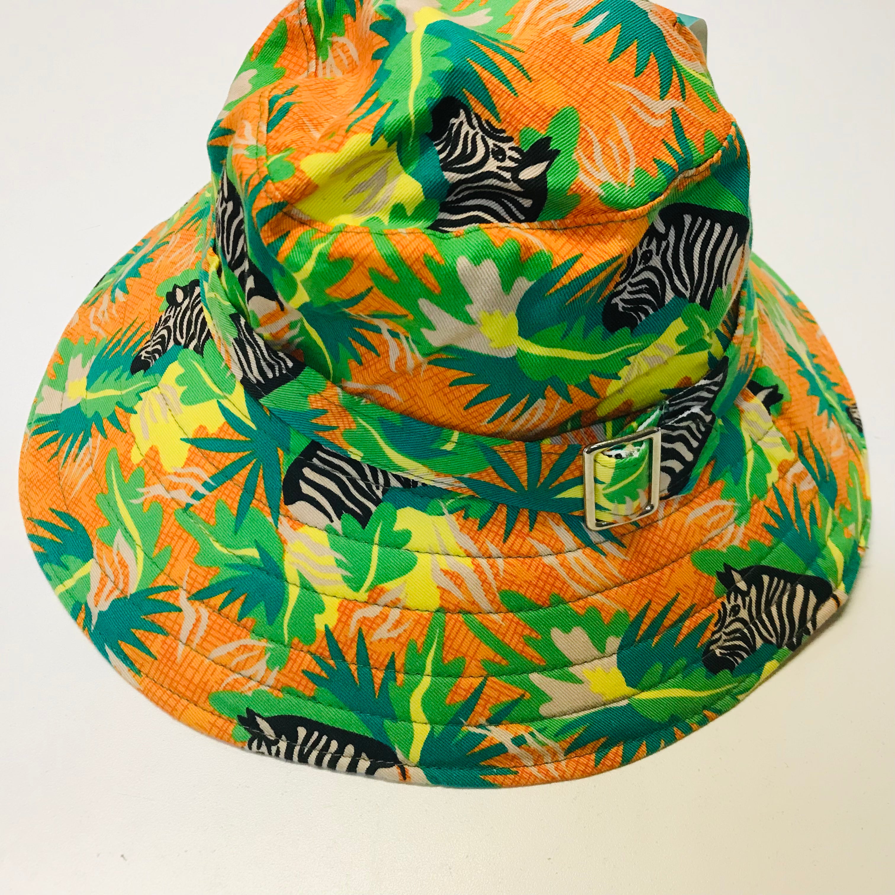 Summer Sun Hats (ADULTS)