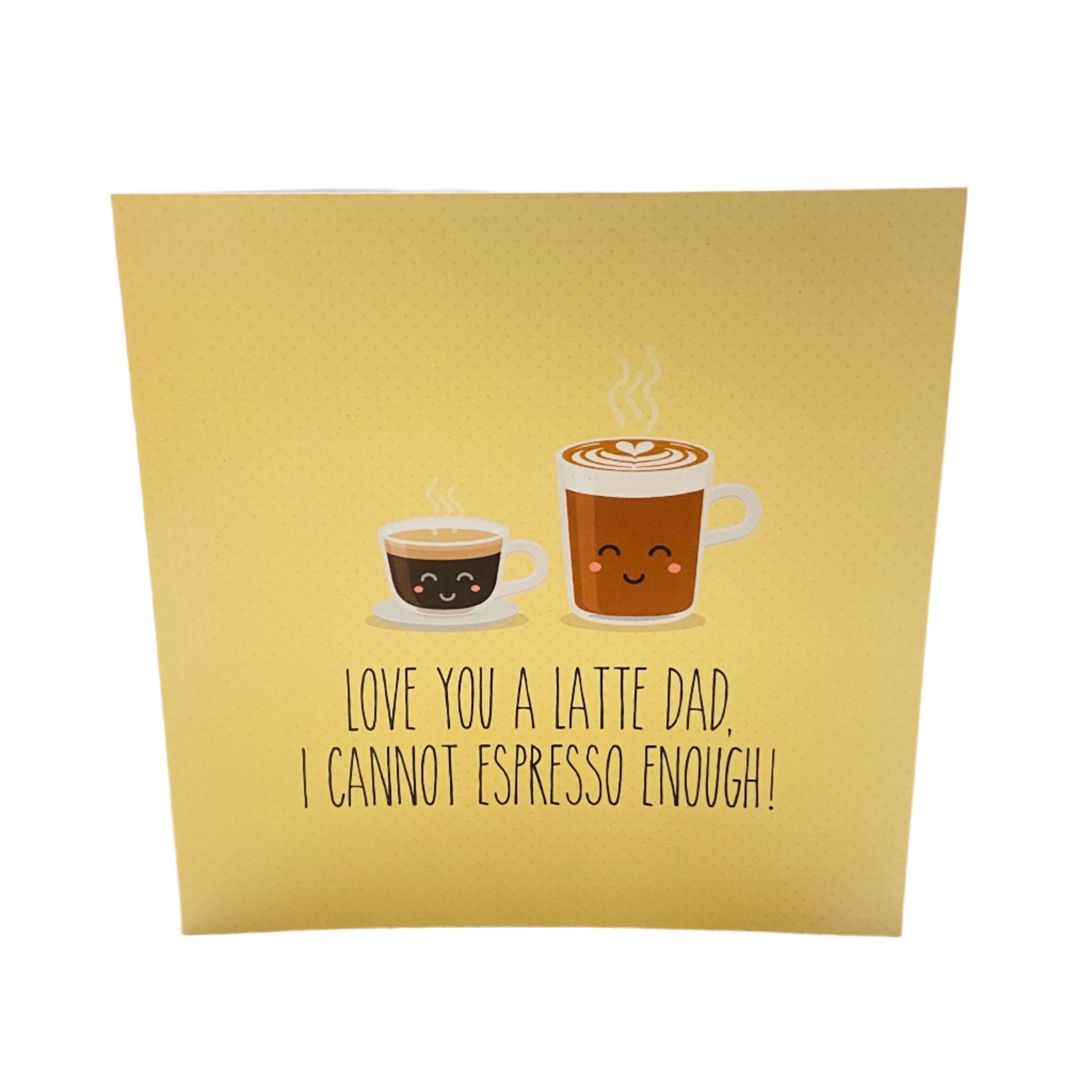 Quirky Novelty Greeting Cards with Envelopes