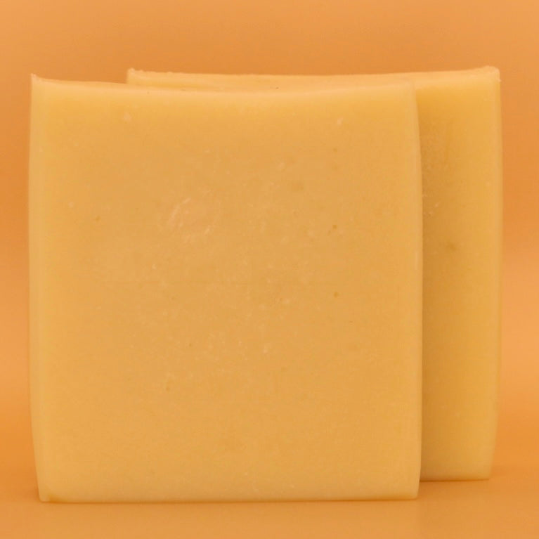 Natural Vegan Soap Bars