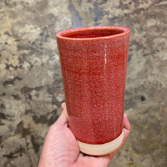 Ceramic Handthrown Vases