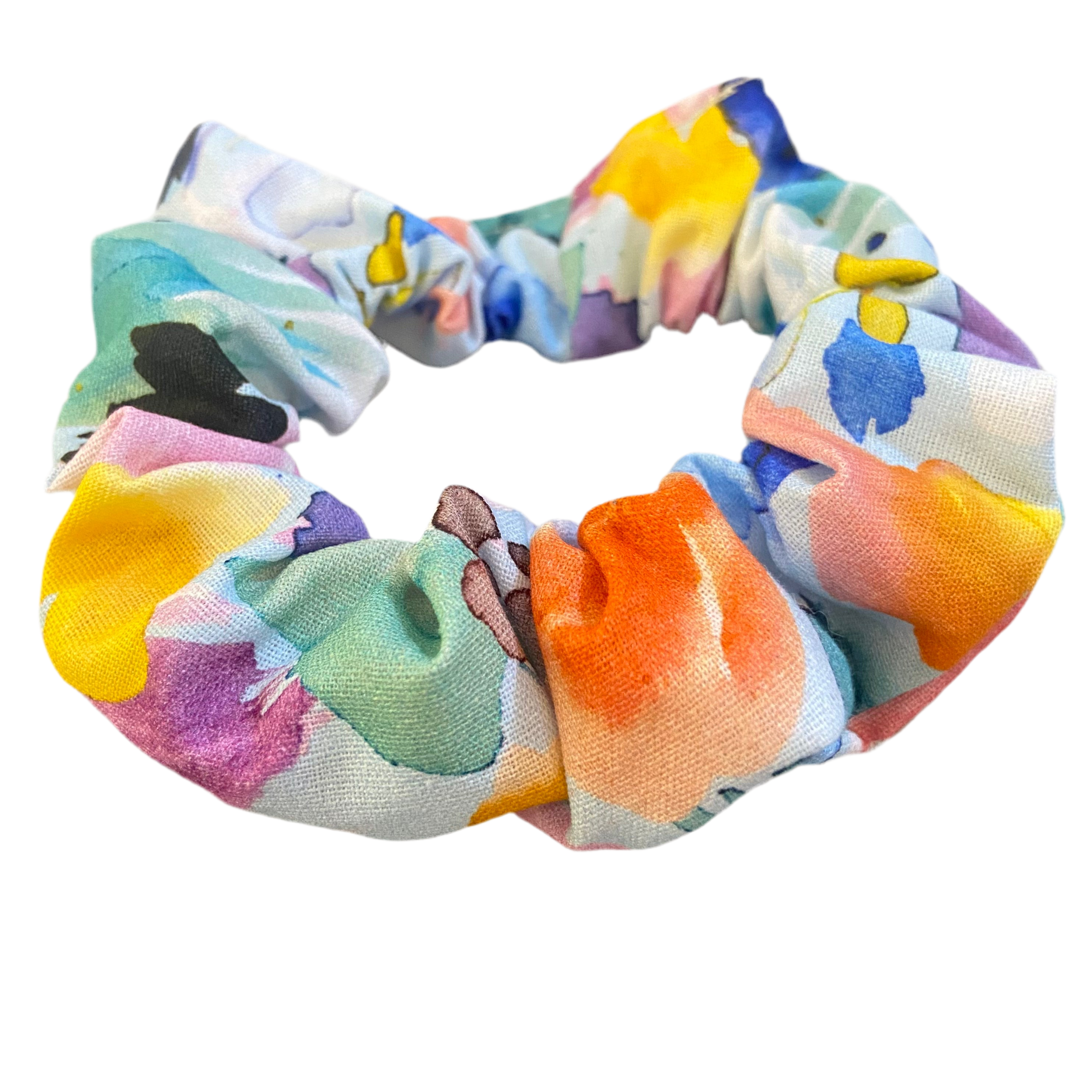 Scrunchies