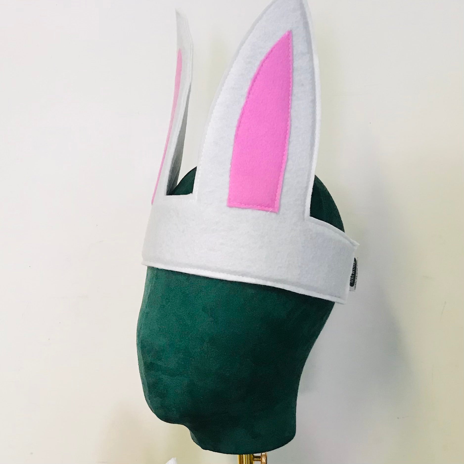 Dress Up Felt Bunny Ears