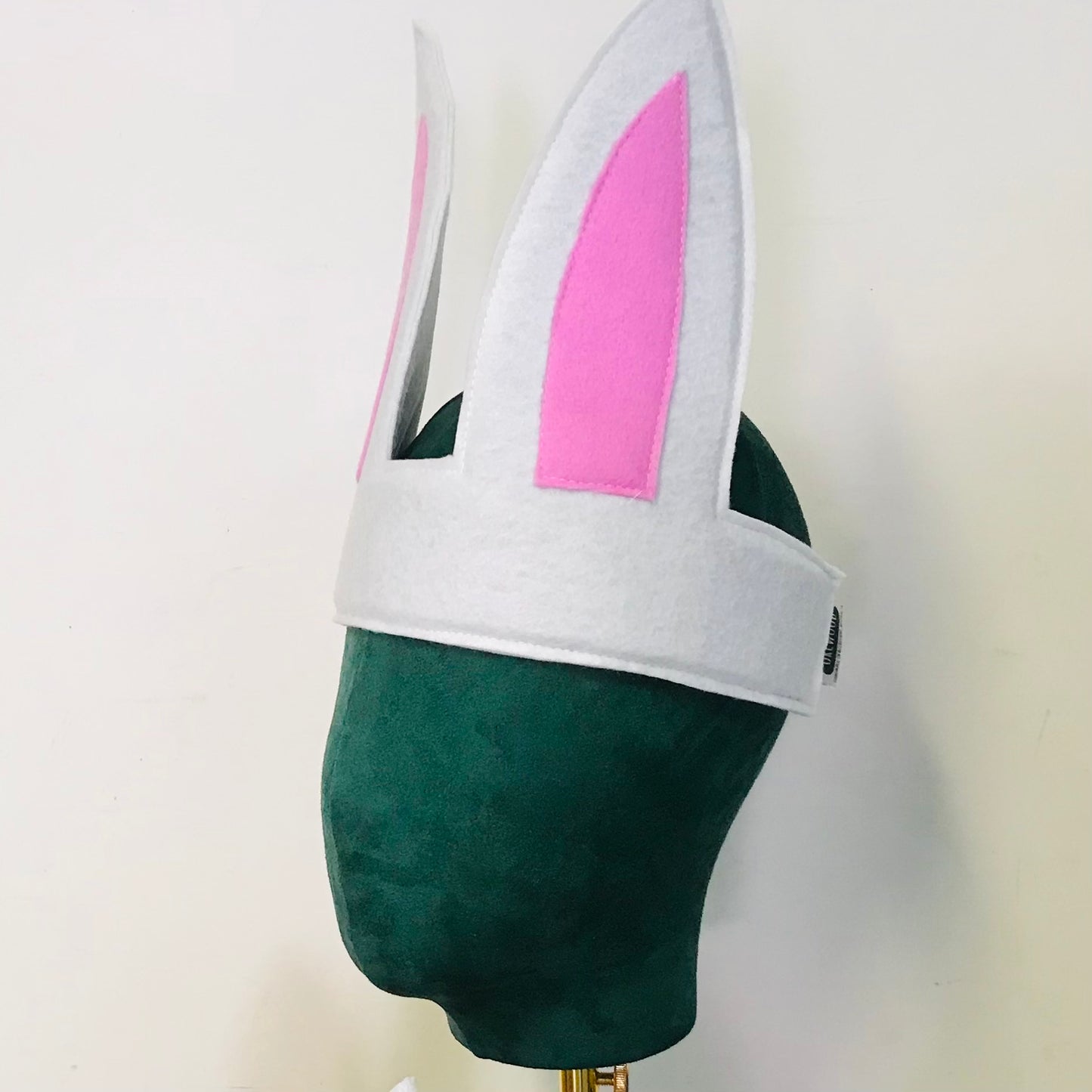 Dress Up Felt Bunny Ears