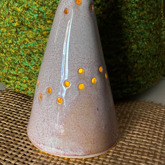 Christmas Tree Ornament - Ceramic