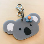 Koala Keyring