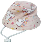 Summer Sun Hats (KIDS & BABIES)