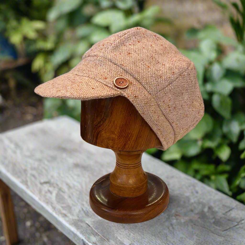 Mid Weight Caps (ADULTS)