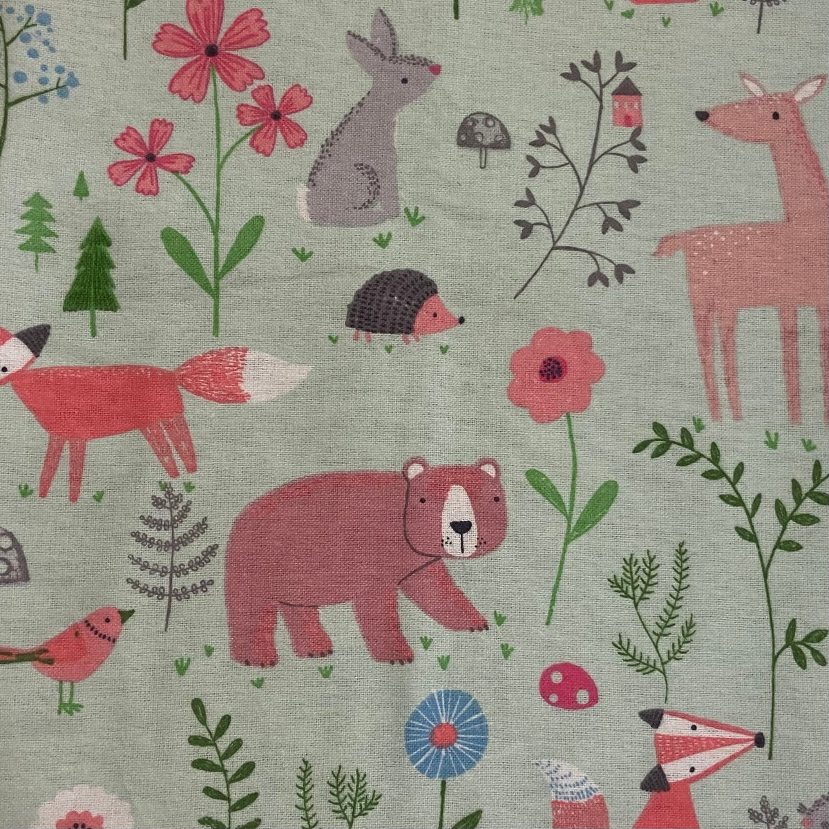 Baby Blankets