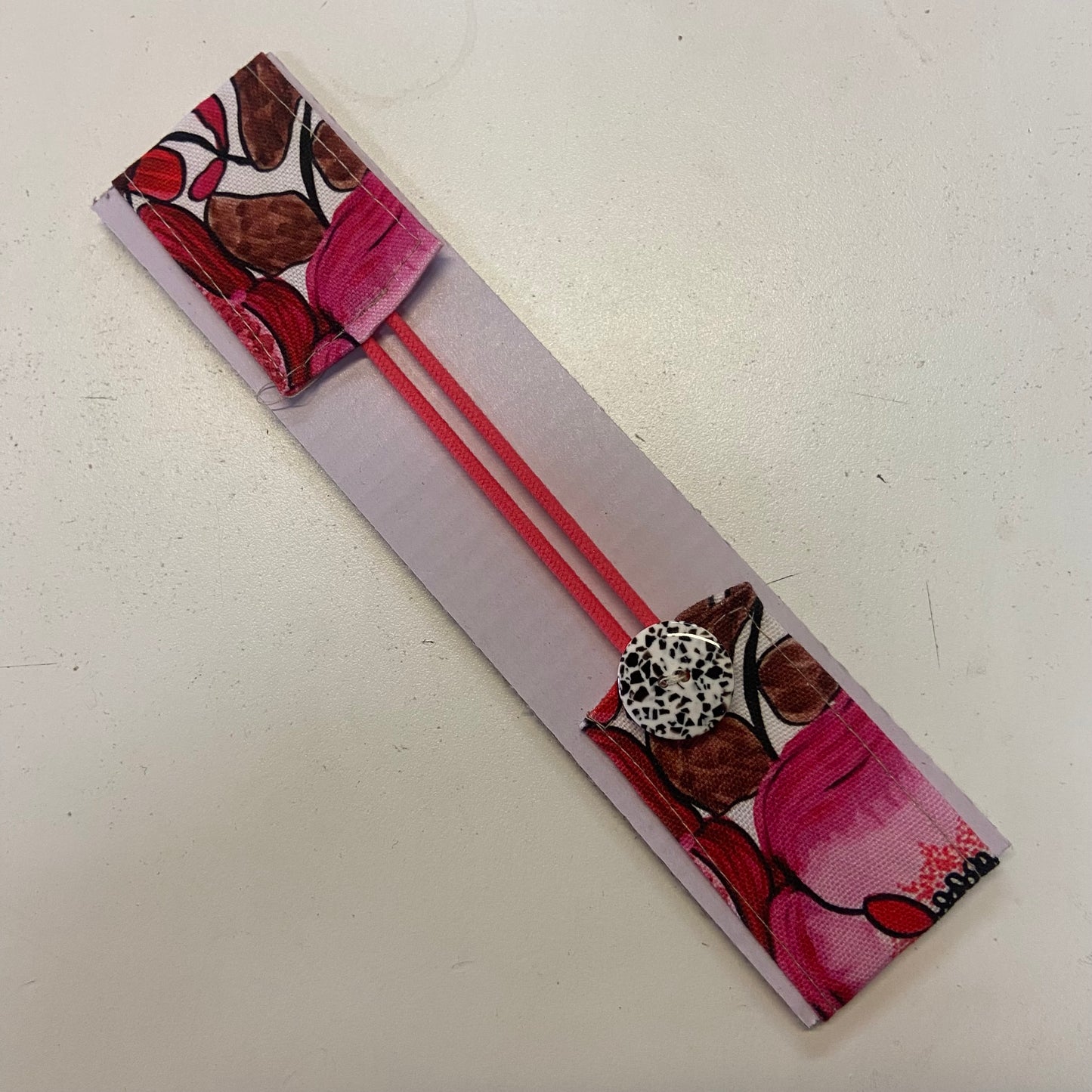 Bookmarks