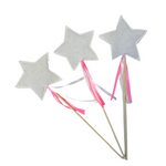 Felt Star Wand
