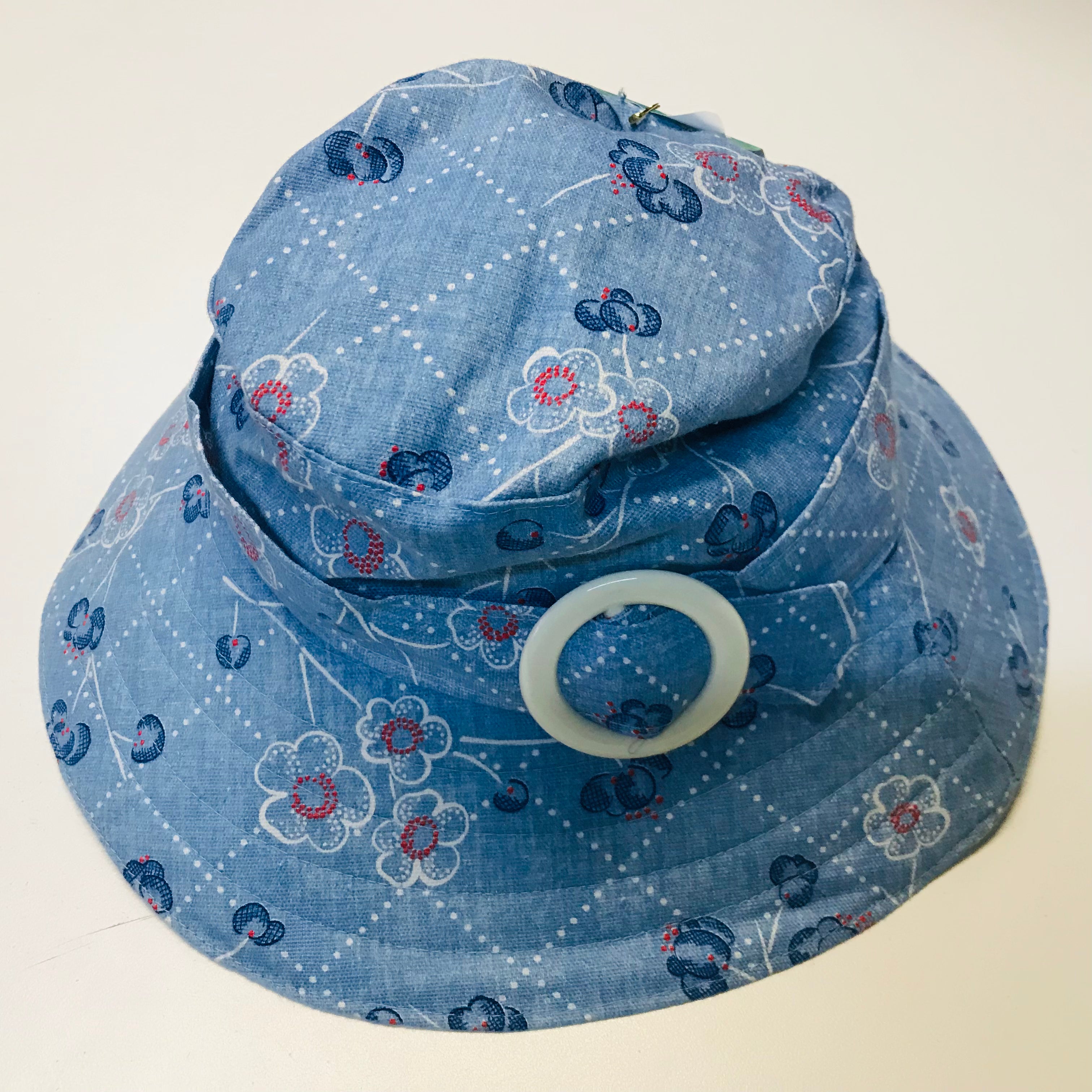 Summer Sun Hats (ADULTS)