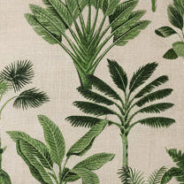Custom Lamp Shade only - Palms