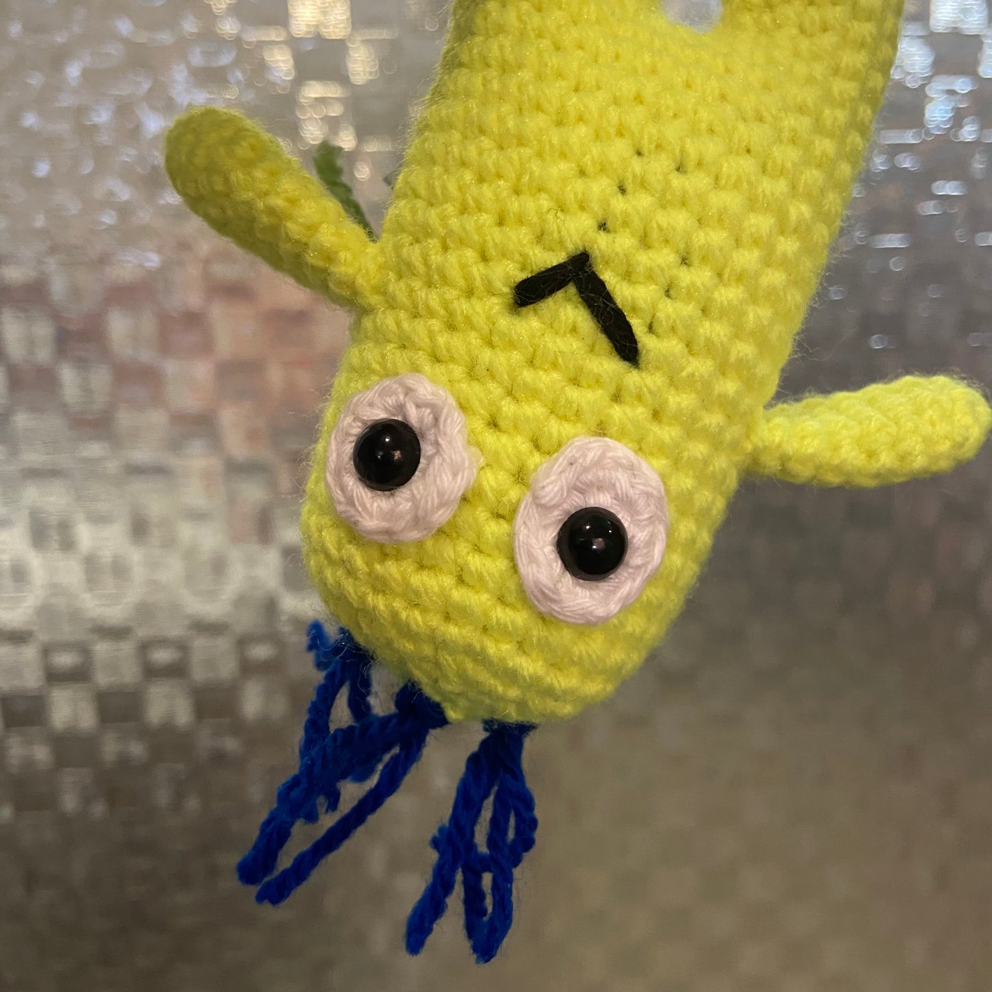 Worry Monsters - mini