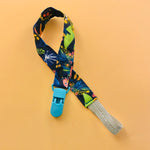 Baby Dummy Pacifier Toy Clips
