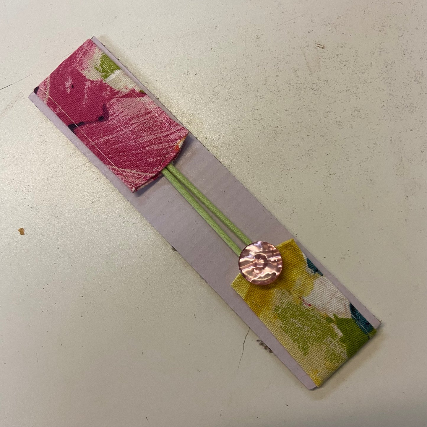 Bookmarks