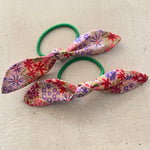 Bow Hair Ties